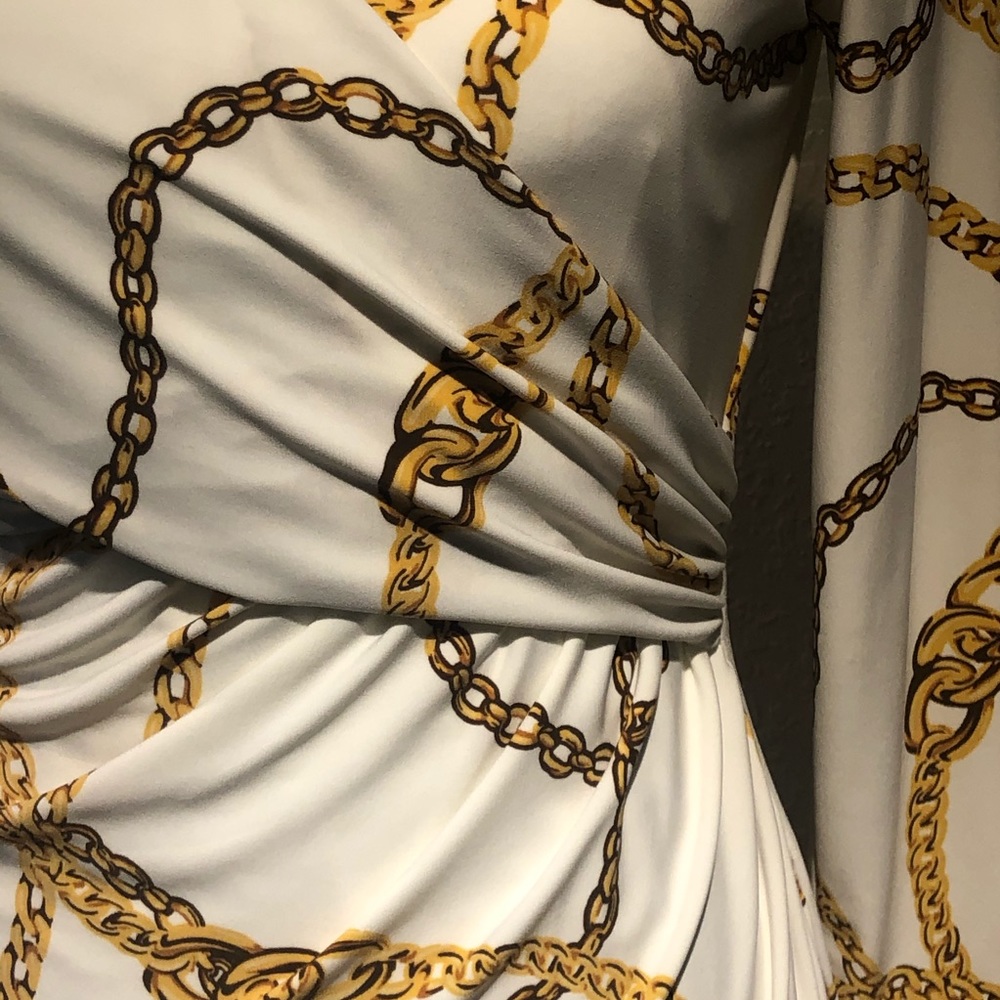 Laurent by Ralph Laurent Dress